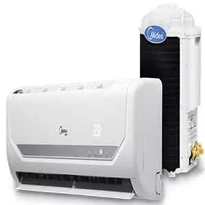 Sistemas HVAC e Condicionador de Ar em Caxias do Sul