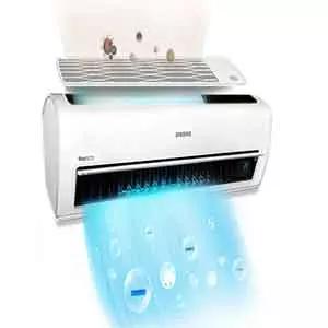 Condicionador de Ar em Caxias do Sul bosch