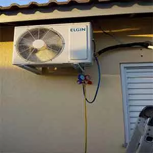 melhores ofertas em Condicionador de Ar em Caxias do Sul