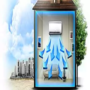 Condicionador de Ar em Caxias do Sul midea