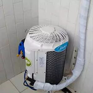 nosso serviço de Condicionador de Ar em Caxias do Sul
